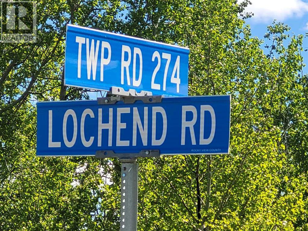 W-5,r-3,t-27,s-22, Nw,sw, W-5,r-3,t-27,s-22, Se Lochend Road Nw, Rural Rocky View County, Alberta  T0M 1L0 - Photo 14 - A2119496