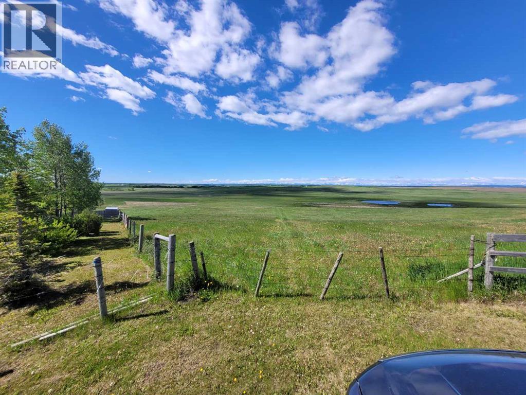 W-5,r-3,t-27,s-22, Nw,sw, W-5,r-3,t-27,s-22, Se Lochend Road Nw, Rural Rocky View County, Alberta  T0M 1L0 - Photo 22 - A2119496