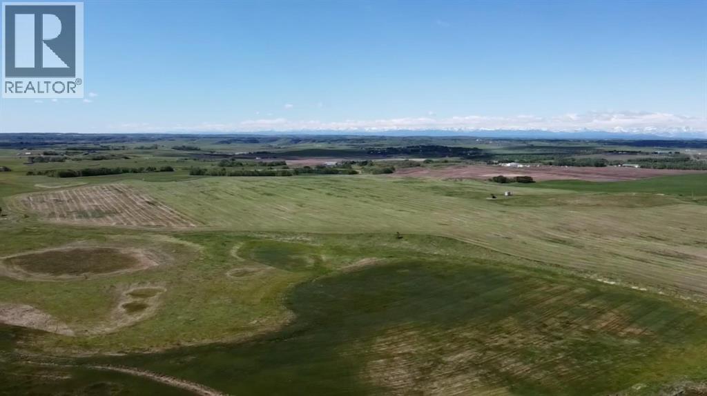 W-5,r-3,t-27,s-22, Nw,sw, W-5,r-3,t-27,s-22, Se Lochend Road Nw, Rural Rocky View County, Alberta  T0M 1L0 - Photo 6 - A2119496