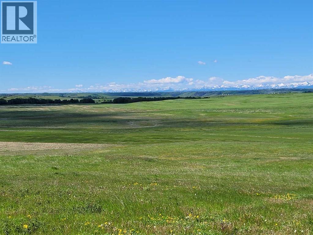 W-5,r-3,t-27,s-22, Nw,sw, W-5,r-3,t-27,s-22, Se Lochend Road Nw, Rural Rocky View County, Alberta  T0M 1L0 - Photo 29 - A2119496