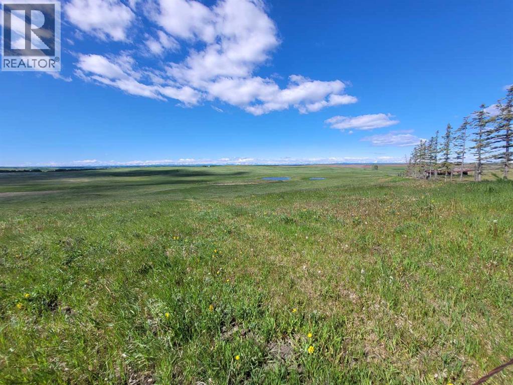 W-5,r-3,t-27,s-22, Nw,sw, W-5,r-3,t-27,s-22, Se Lochend Road Nw, Rural Rocky View County, Alberta  T0M 1L0 - Photo 25 - A2119496