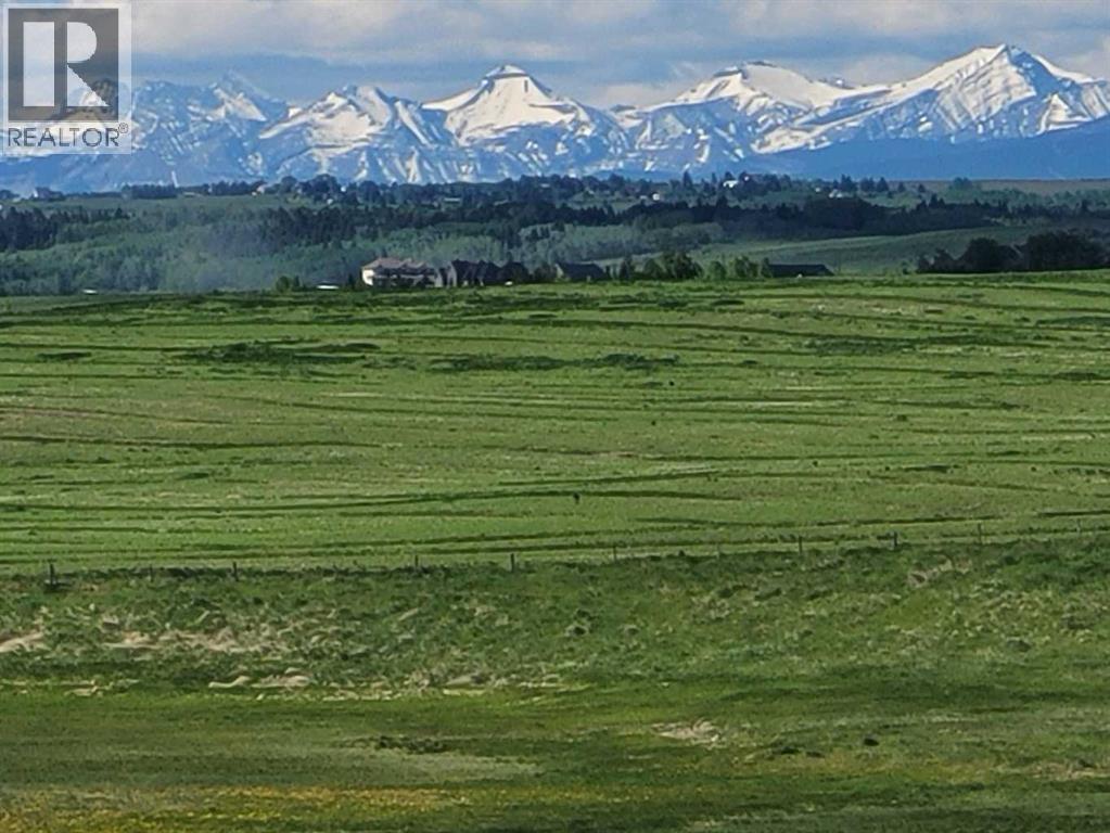 W-5,r-3,t-27,s-22, Nw,sw, W-5,r-3,t-27,s-22, Se Lochend Road Nw, Rural Rocky View County, Alberta  T0M 1L0 - Photo 30 - A2119496