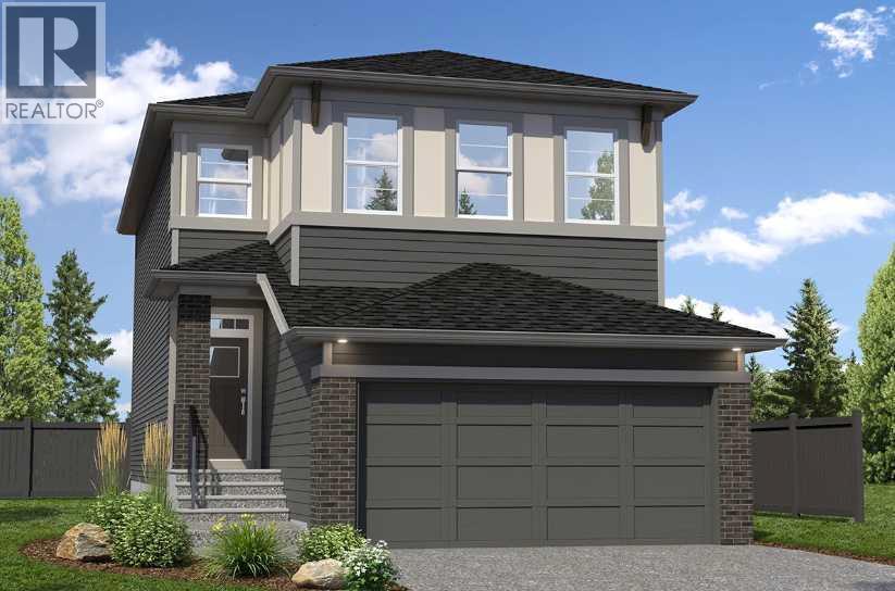 540 Belmont Place SW, Calgary, Alberta