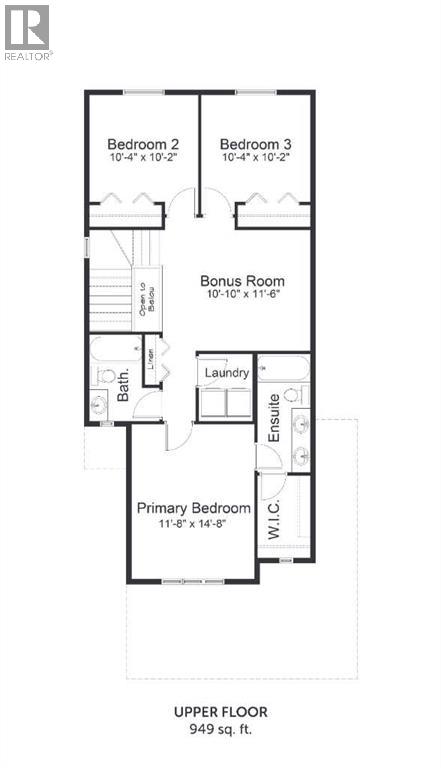 1161 Iron Ridge Avenue, Crossfield, Alberta  T0M 0S0 - Photo 11 - A2234787