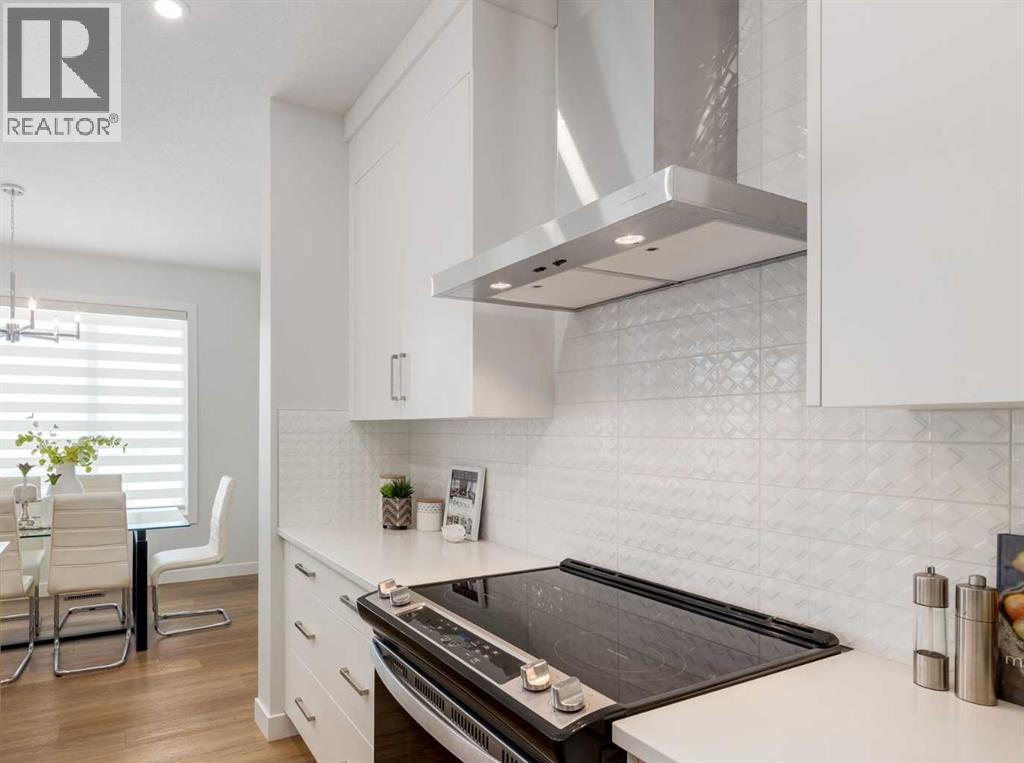 1161 Iron Ridge Avenue, Crossfield, Alberta  T0M 0S0 - Photo 4 - A2234787