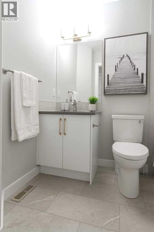 1161 Iron Ridge Avenue, Crossfield, Alberta  T0M 0S0 - Photo 5 - A2234787