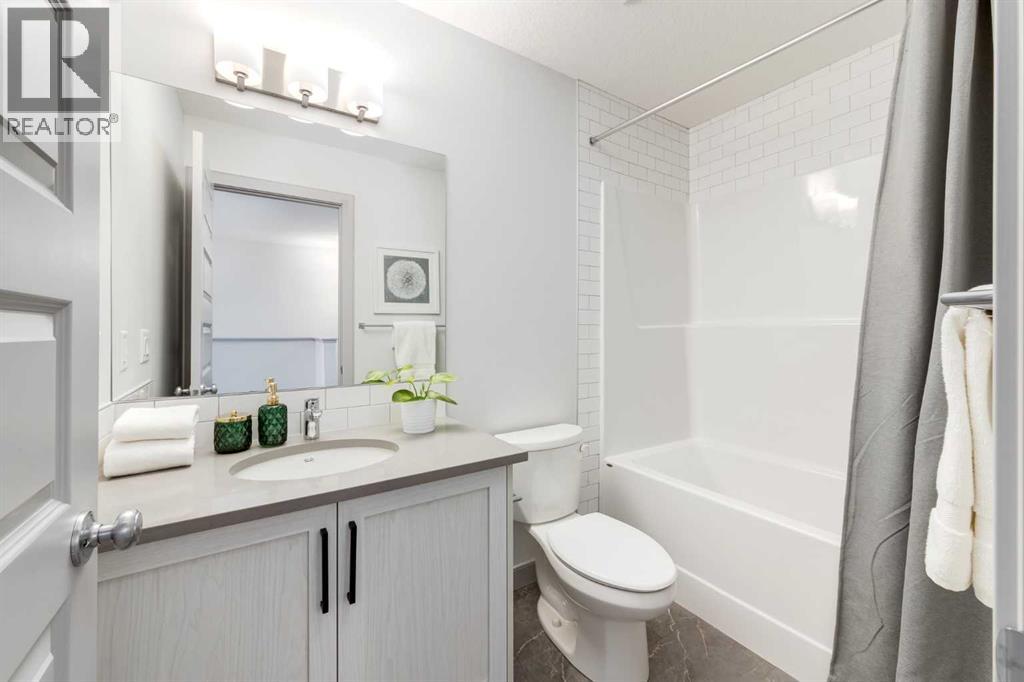 1161 Iron Ridge Avenue, Crossfield, Alberta  T0M 0S0 - Photo 9 - A2234787