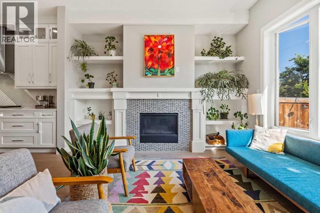 2406 22 Street Nw, Calgary, Alberta  T2M 2M3 - Photo 12 - A2250035