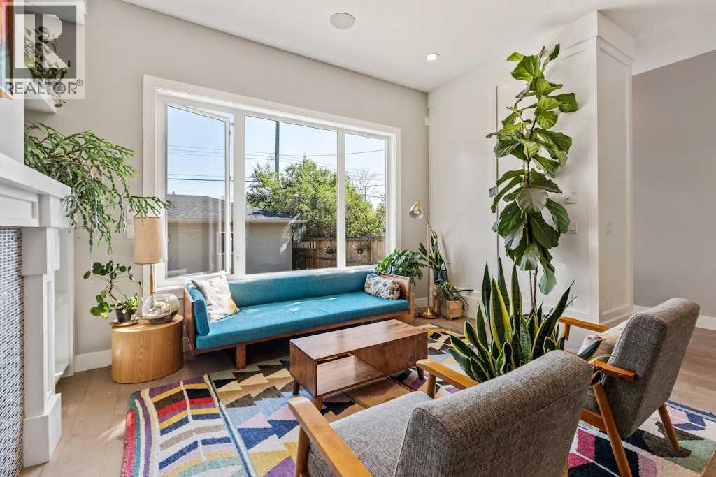 2406 22 Street Nw, Calgary, Alberta  T2M 2M3 - Photo 9 - A2250035