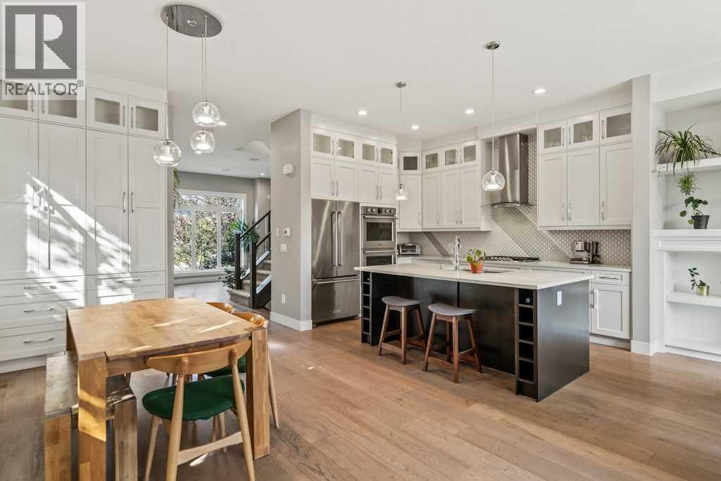 2406 22 Street Nw, Calgary, Alberta  T2M 2M3 - Photo 14 - A2250035