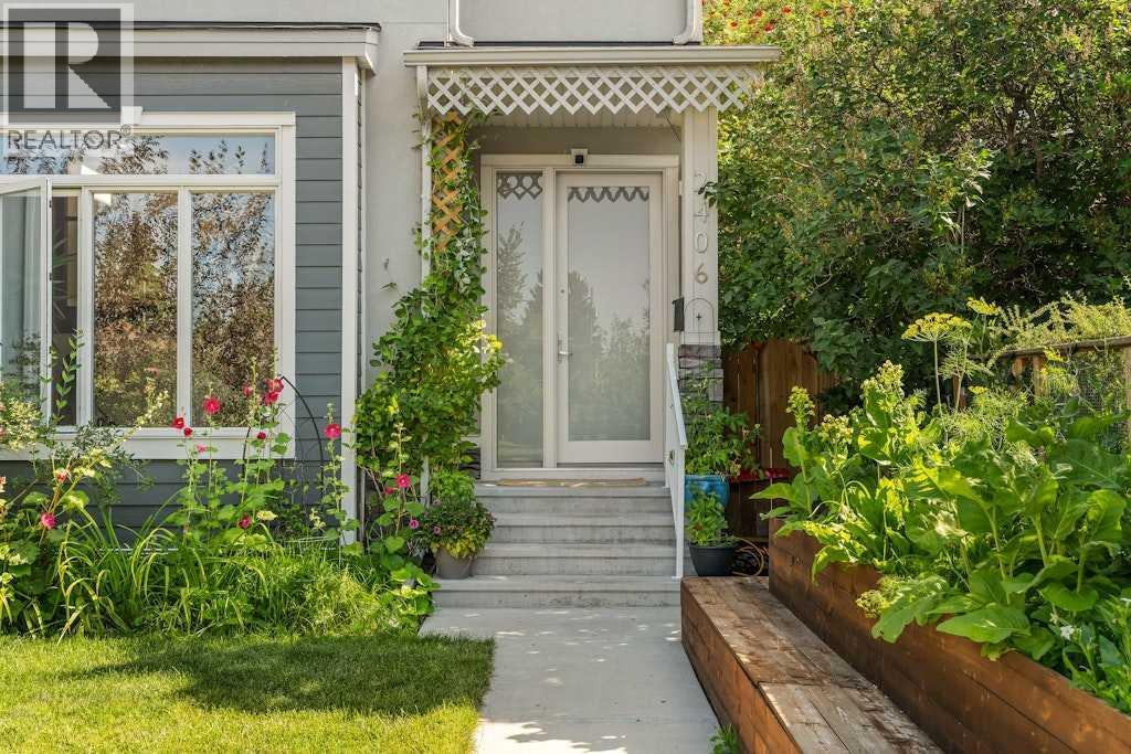 2406 22 Street Nw, Calgary, Alberta  T2M 2M3 - Photo 2 - A2250035