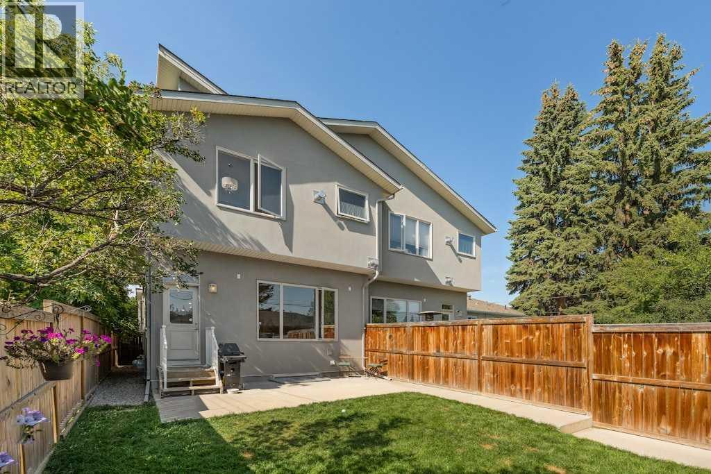 2406 22 Street Nw, Calgary, Alberta  T2M 2M3 - Photo 44 - A2250035