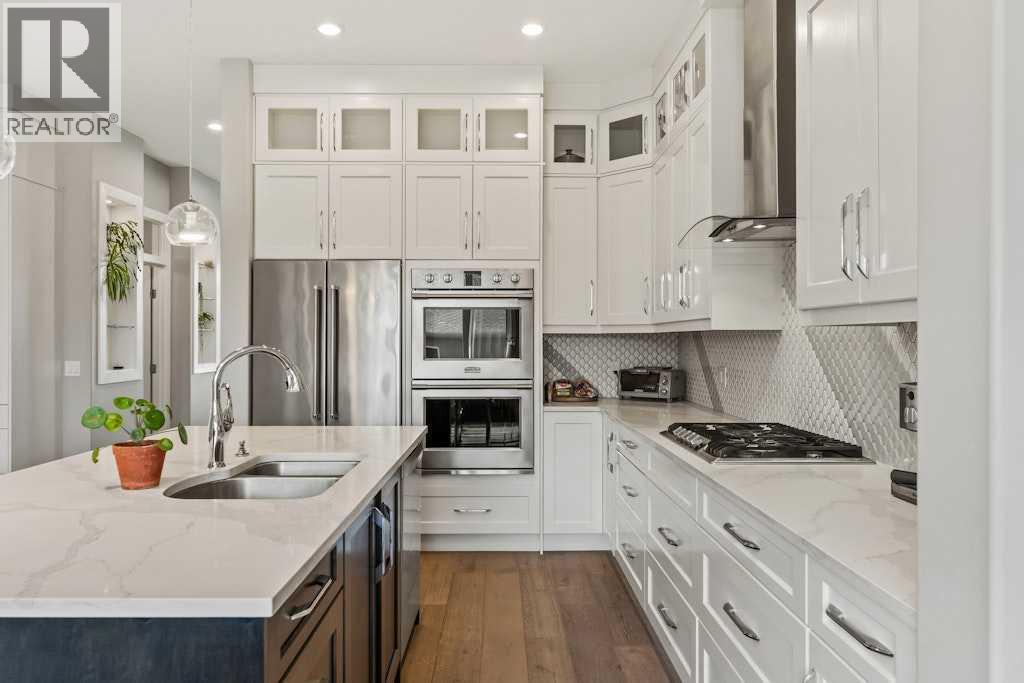 2406 22 Street Nw, Calgary, Alberta  T2M 2M3 - Photo 8 - A2250035