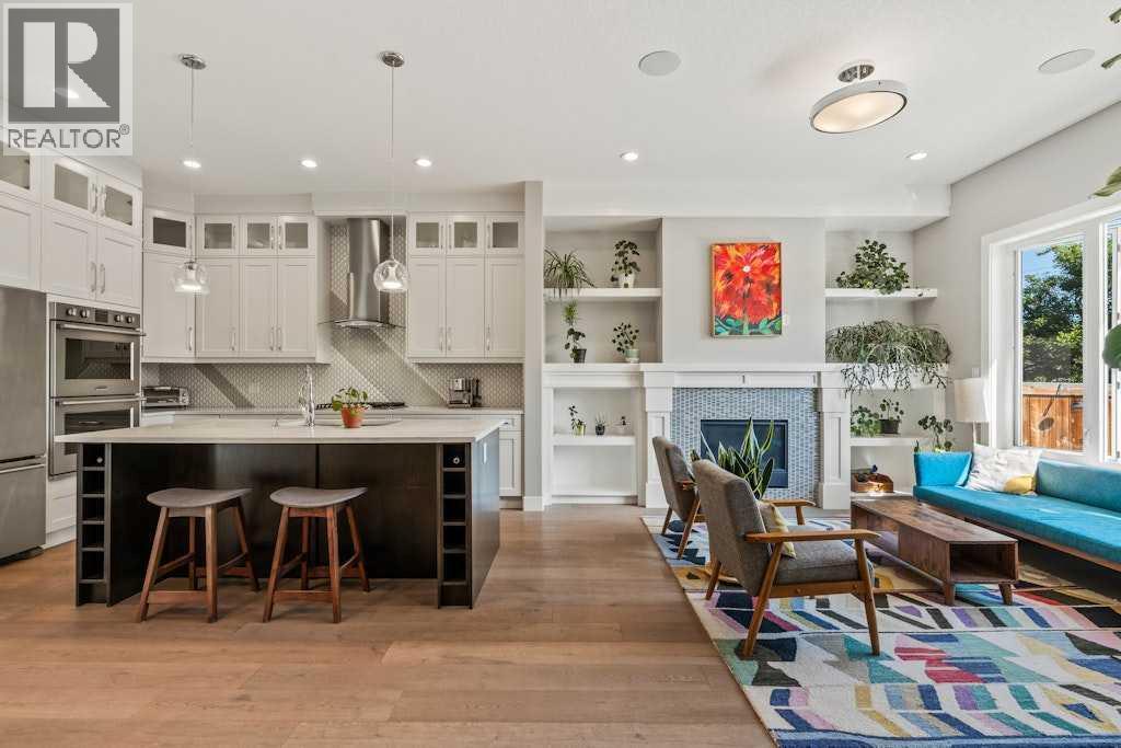 2406 22 Street Nw, Calgary, Alberta  T2M 2M3 - Photo 4 - A2250035