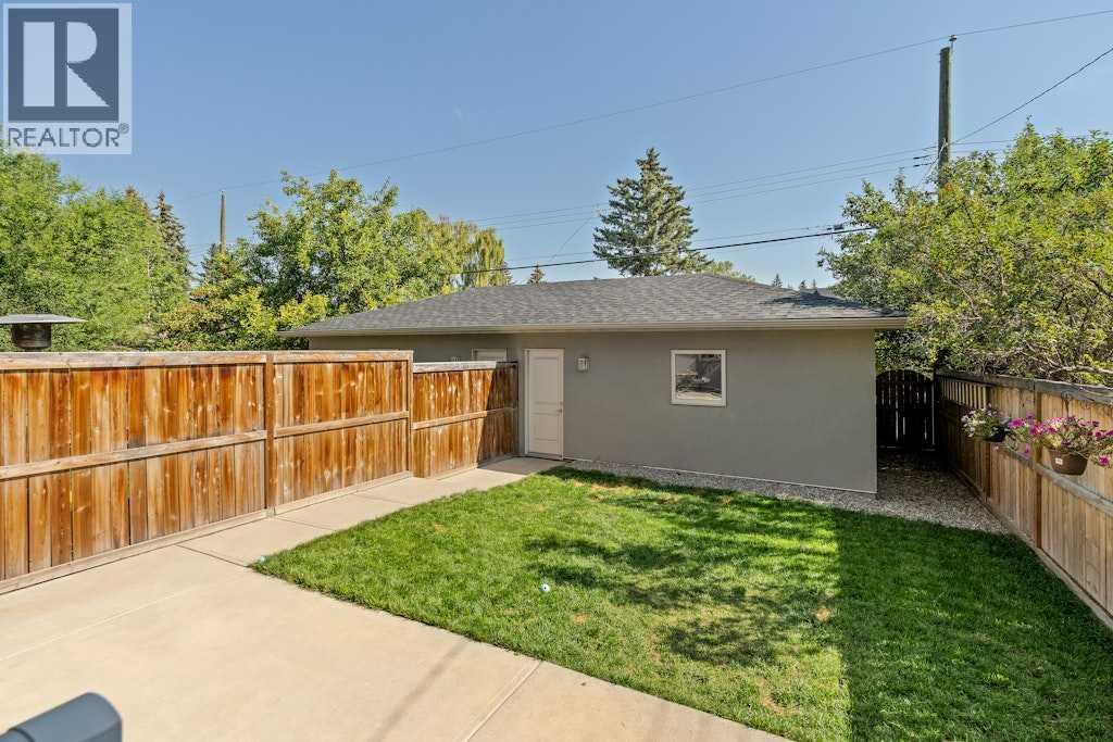 2406 22 Street Nw, Calgary, Alberta  T2M 2M3 - Photo 42 - A2250035