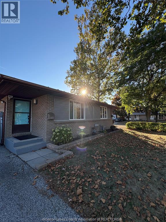 10605 WINSLOW ROAD, Windsor, Ontario