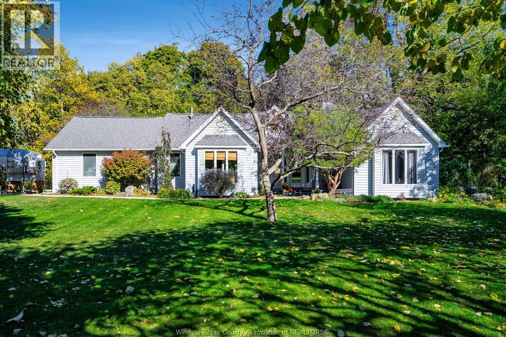 1126 Campbell LANE, Kingsville, Ontario