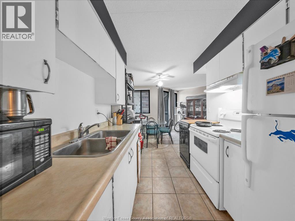 150 Park Unit# 1204, Windsor, Ontario  N9A 7A2 - Photo 13 - 25027435