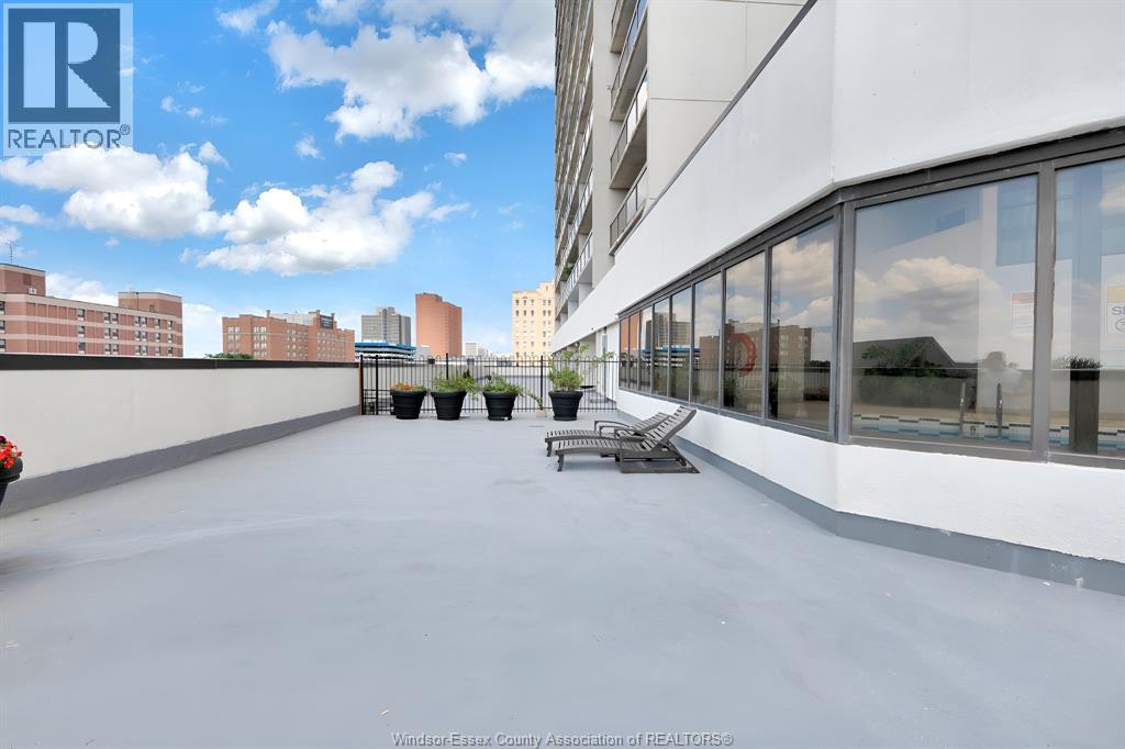 150 Park Unit# 1204, Windsor, Ontario  N9A 7A2 - Photo 25 - 25027435