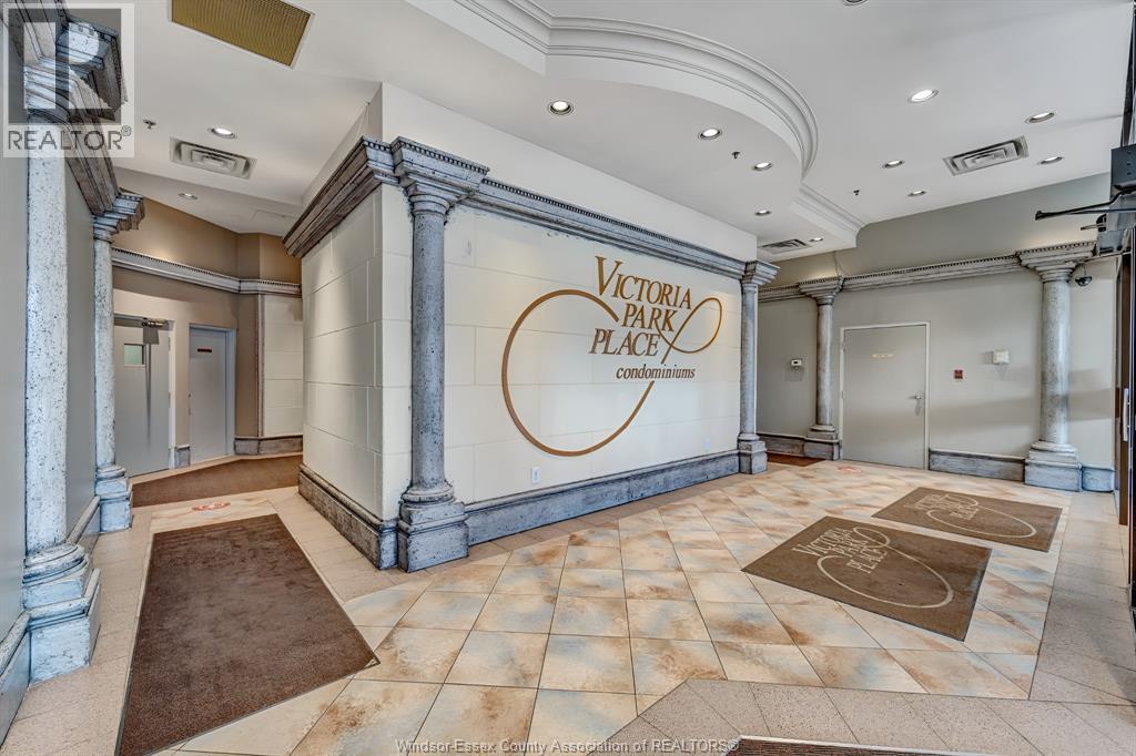 150 Park Unit# 1204, Windsor, Ontario  N9A 7A2 - Photo 5 - 25027435