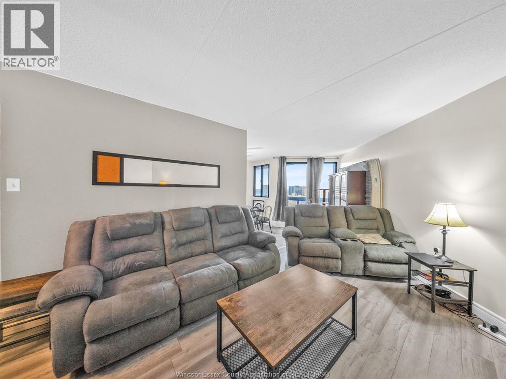 150 Park Unit# 1204, Windsor, Ontario  N9A 7A2 - Photo 7 - 25027435