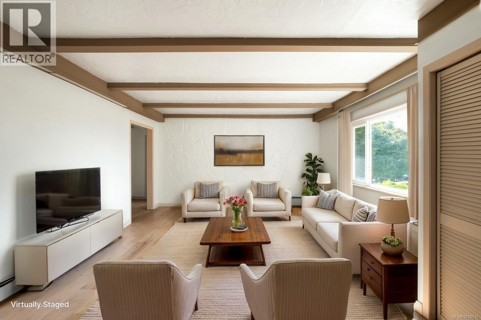 280 King George Terr, Oak Bay, British Columbia  V8S 2K2 - Photo 4 - 1018515