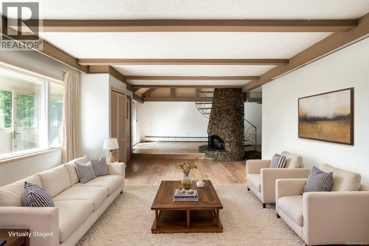 280 King George Terr, Oak Bay, British Columbia  V8S 2K2 - Photo 5 - 1018515