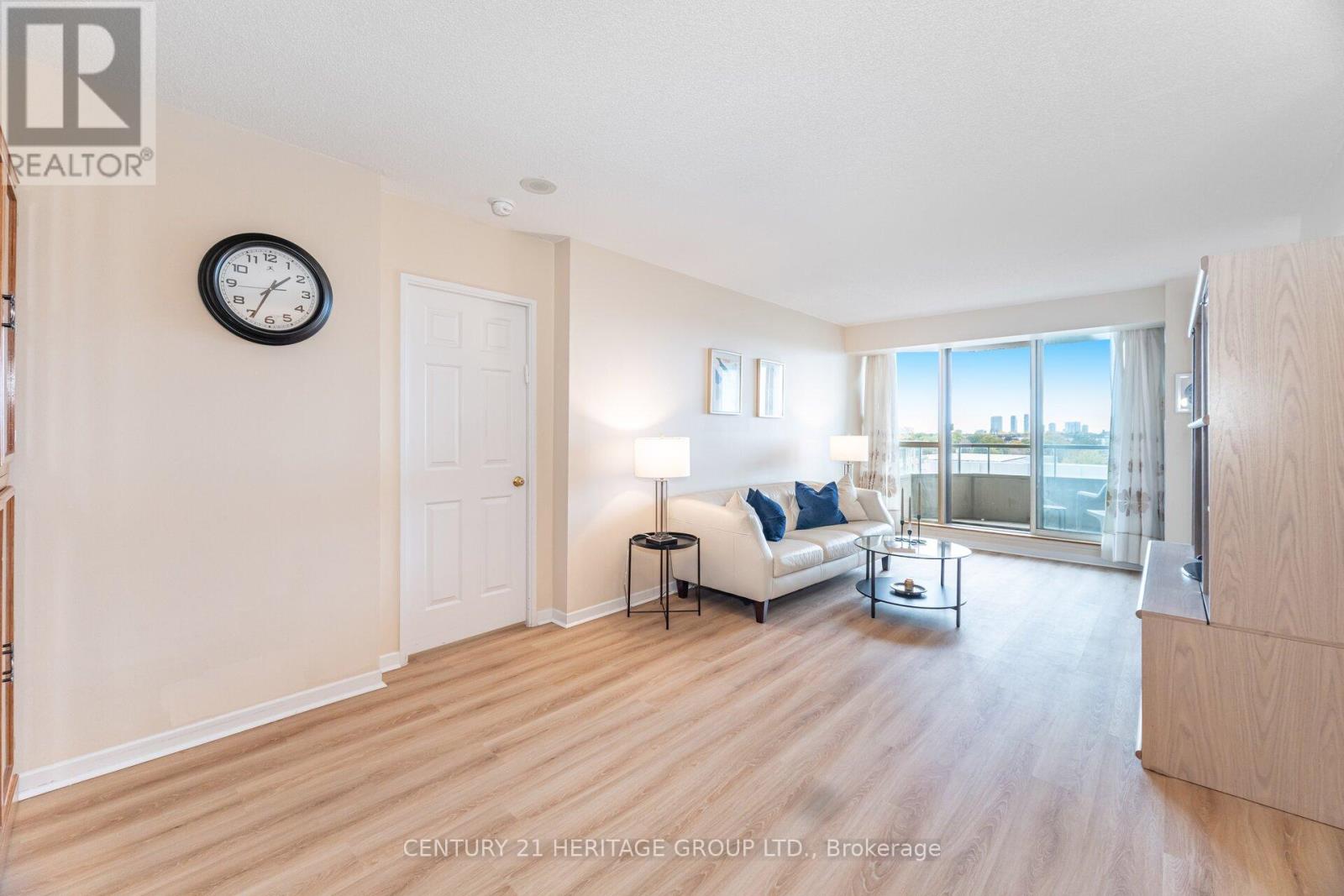 910 - 10 Torresdale Avenue, Toronto, Ontario  M2R 3V8 - Photo 10 - C12483551