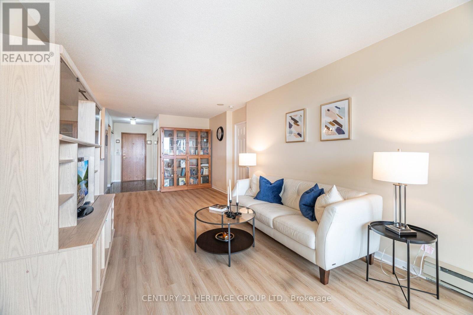 910 - 10 Torresdale Avenue, Toronto, Ontario  M2R 3V8 - Photo 12 - C12483551