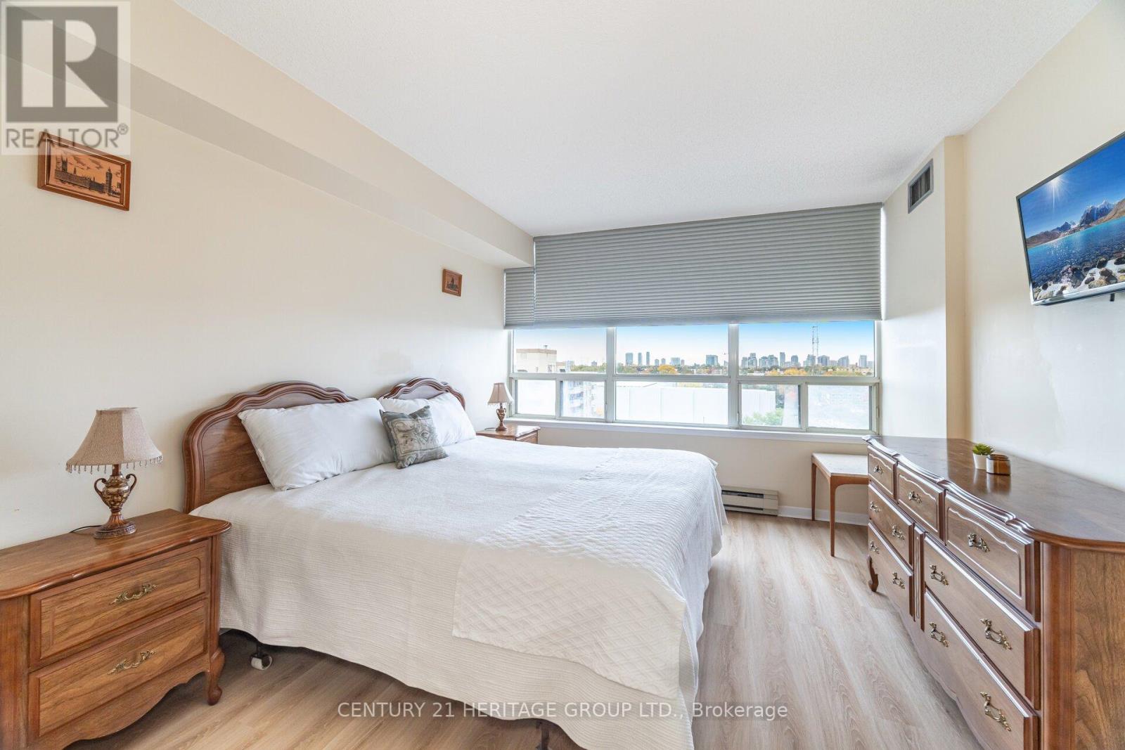 910 - 10 Torresdale Avenue, Toronto, Ontario  M2R 3V8 - Photo 13 - C12483551