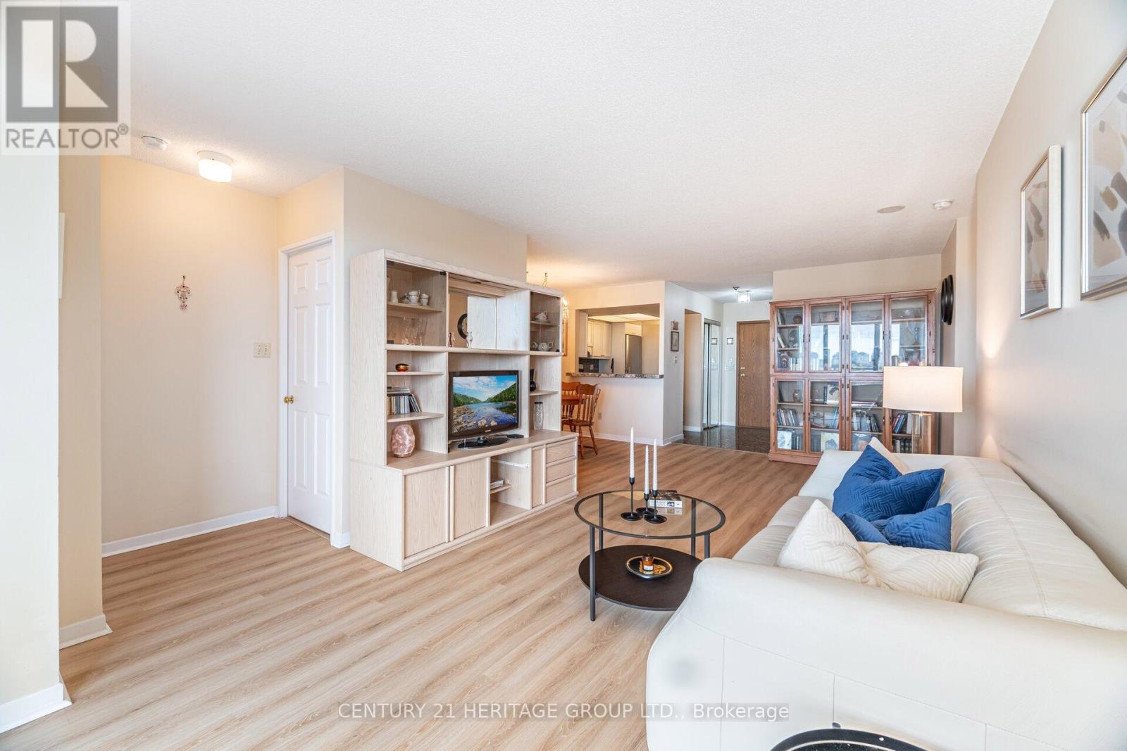 910 - 10 Torresdale Avenue, Toronto, Ontario  M2R 3V8 - Photo 11 - C12483551