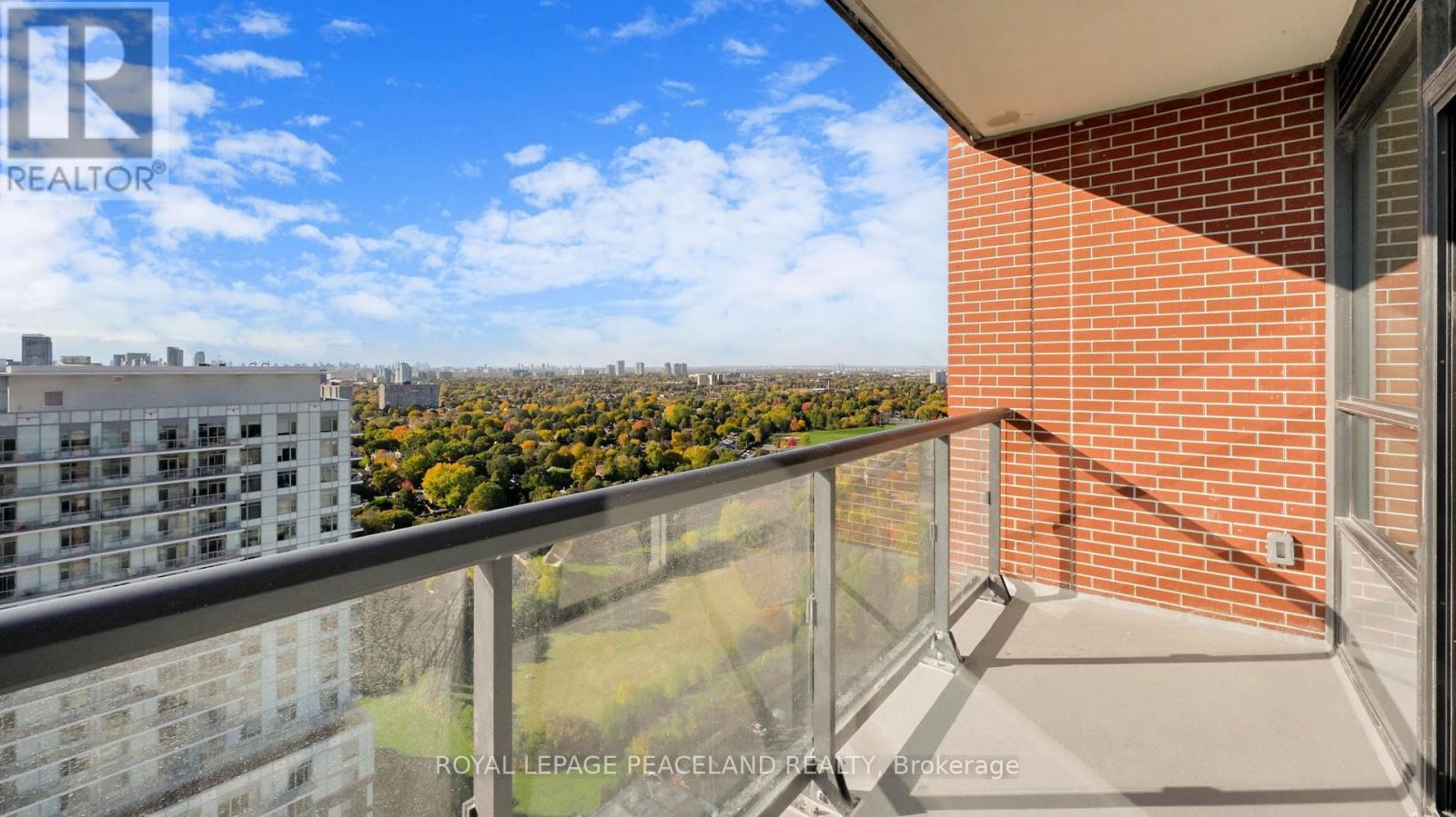 2209 - 3260 Sheppard Avenue E, Toronto, Ontario  M1T 3K3 - Photo 27 - E12481811