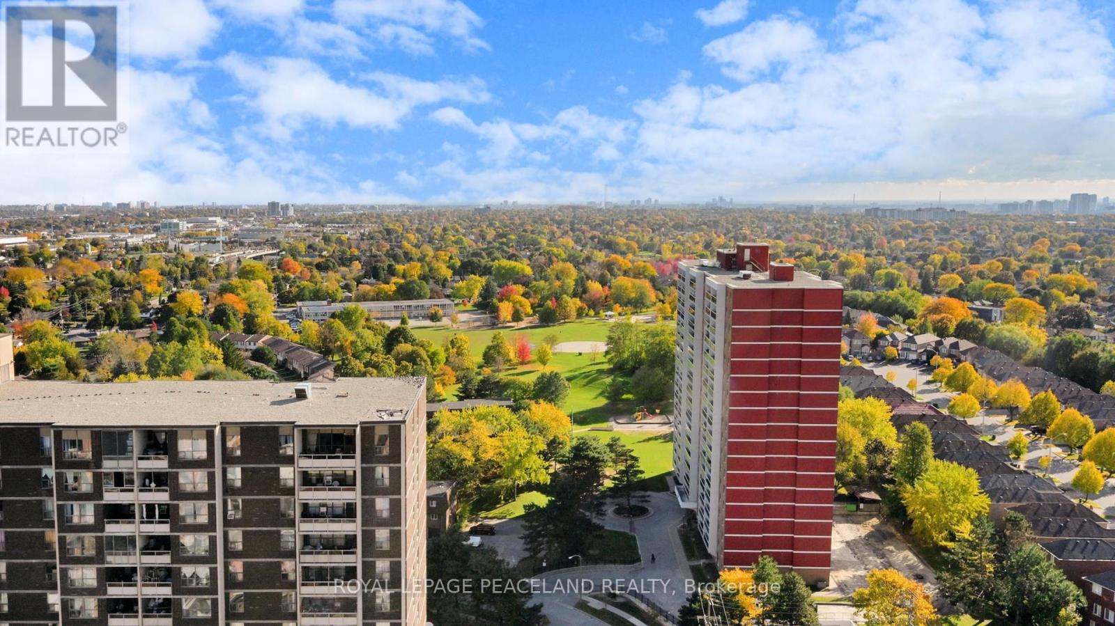 2209 - 3260 Sheppard Avenue E, Toronto, Ontario  M1T 3K3 - Photo 30 - E12481811