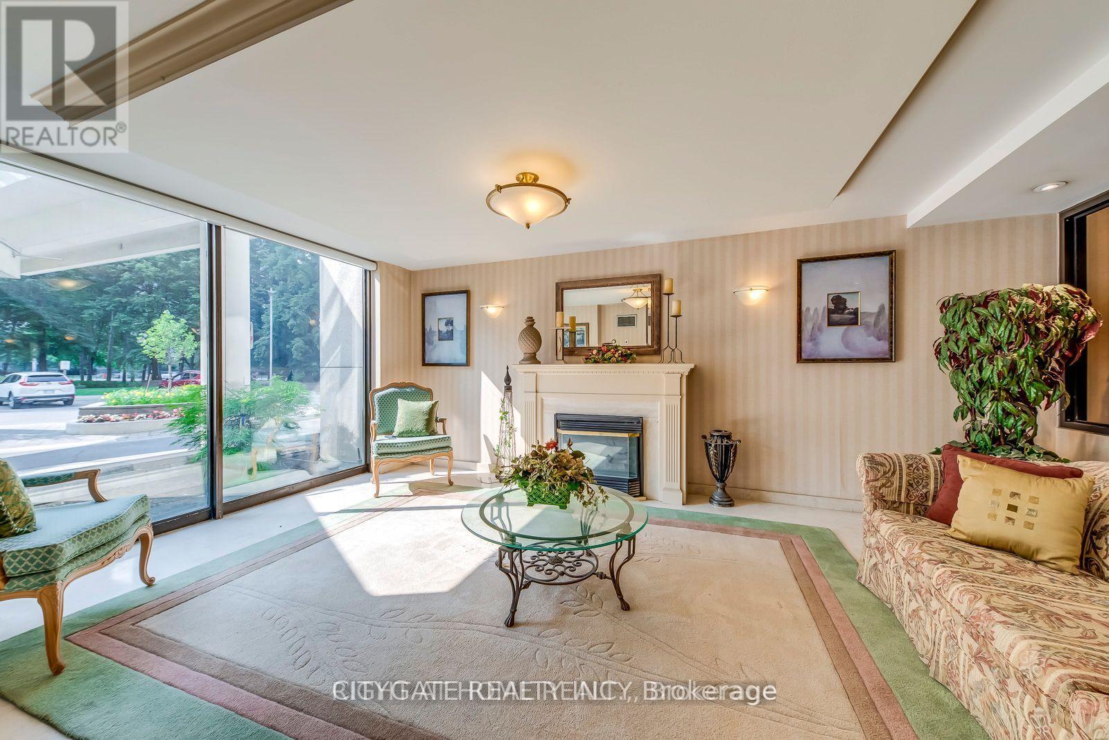 1412 - 3700 Kaneff Crescent, Mississauga, Ontario  L5A 4B8 - Photo 37 - W12476252