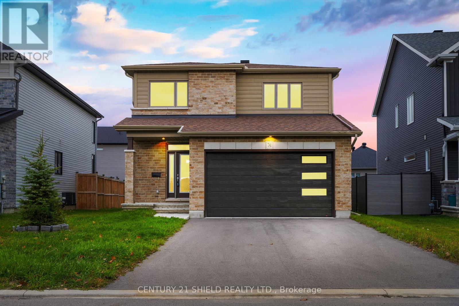 784 NAMUR STREET, russell, Ontario