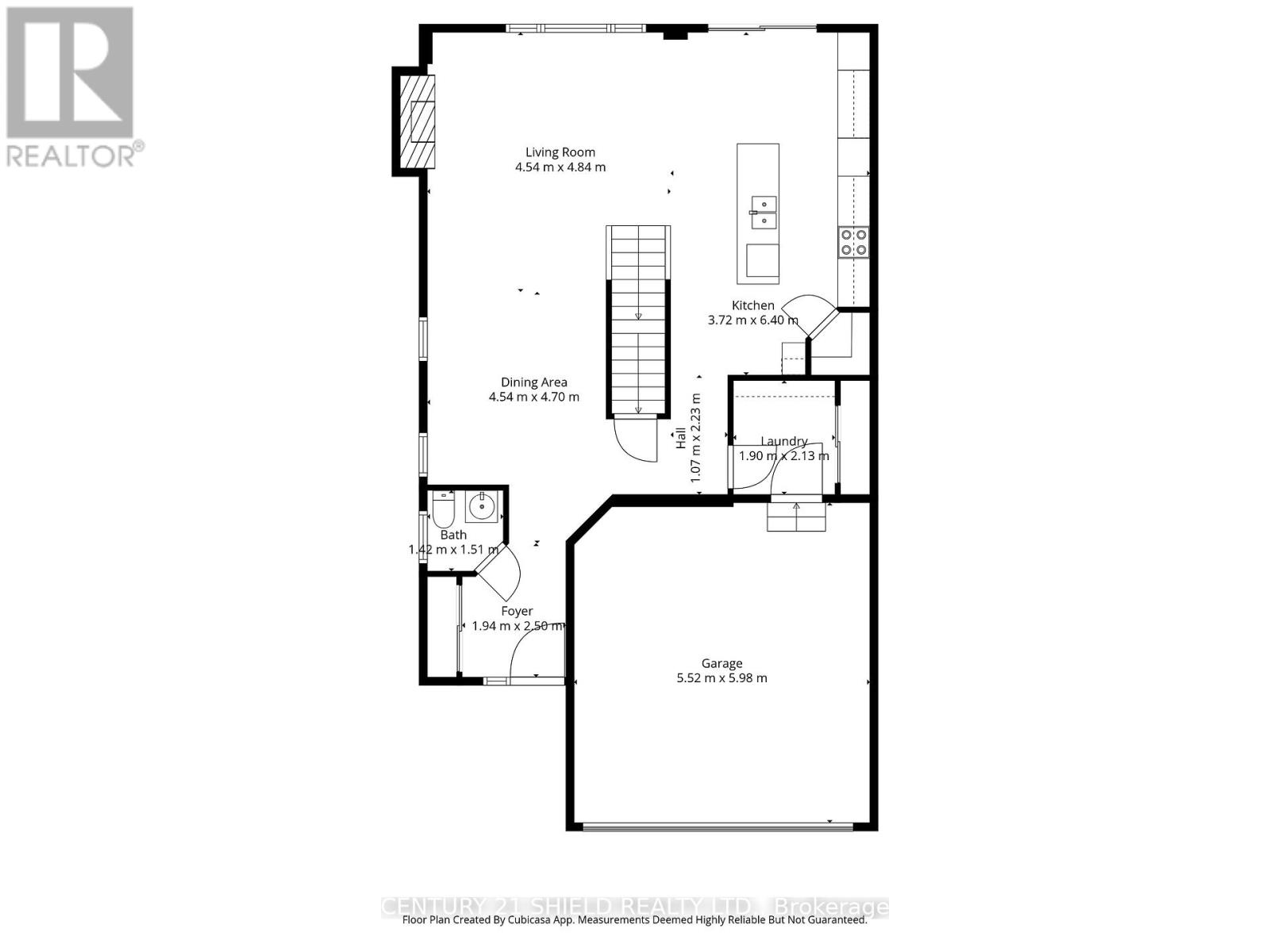 784 Namur Street, Russell, Ontario  K0A 1W0 - Photo 47 - X12487335