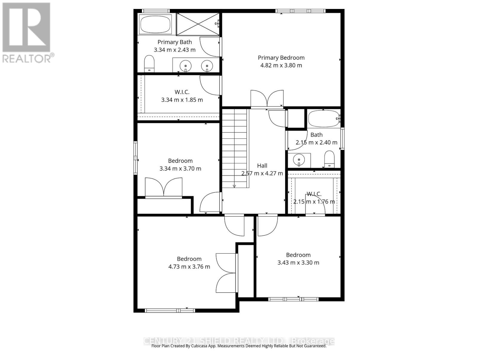 784 Namur Street, Russell, Ontario  K0A 1W0 - Photo 48 - X12487335