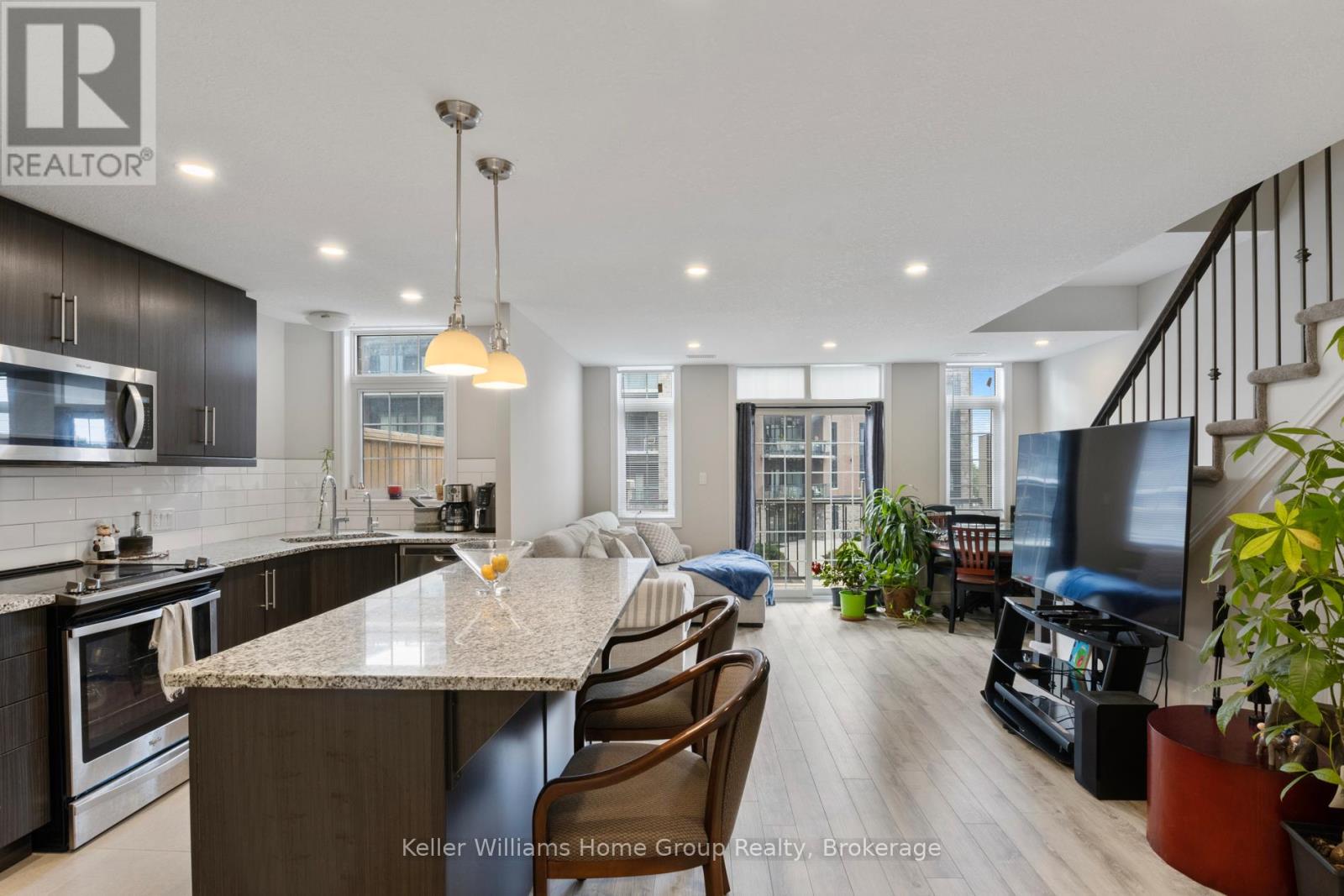 314 - 333 Gosling Gardens, Guelph, Ontario  N1L 0M1 - Photo 5 - X12487248