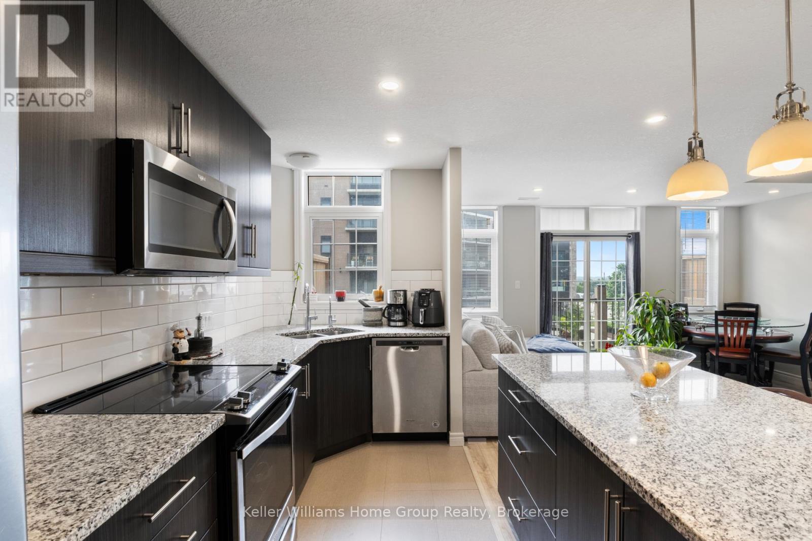 314 - 333 Gosling Gardens, Guelph, Ontario  N1L 0M1 - Photo 6 - X12487248