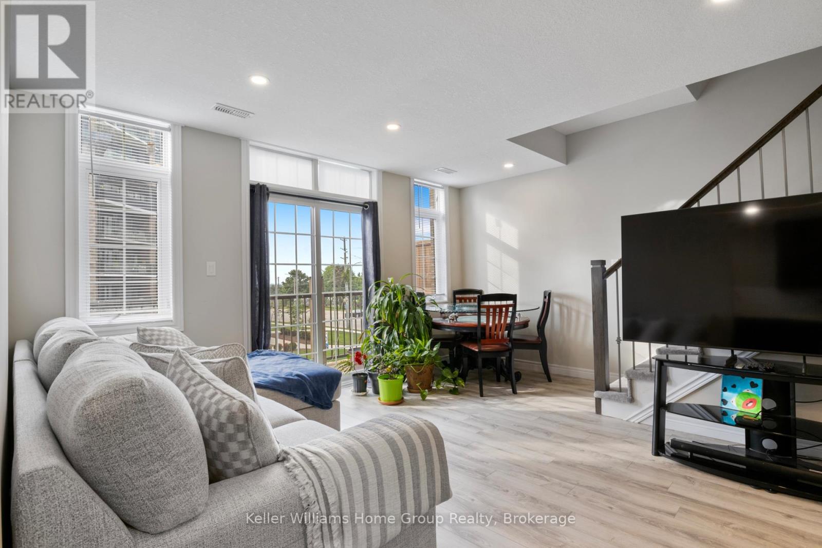 314 - 333 Gosling Gardens, Guelph, Ontario  N1L 0M1 - Photo 9 - X12487248