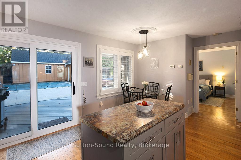 846 4th Avenue A W, Owen Sound, Ontario  N4K 4Z8 - Photo 11 - X12487278