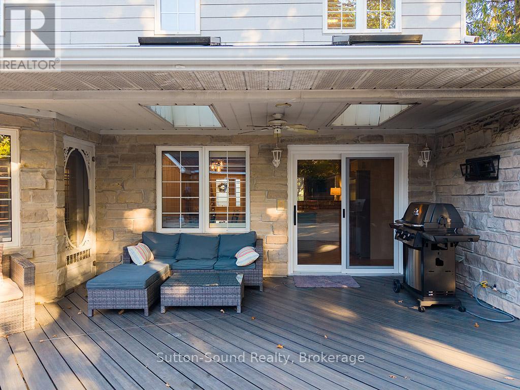 846 4th Avenue A W, Owen Sound, Ontario  N4K 4Z8 - Photo 12 - X12487278