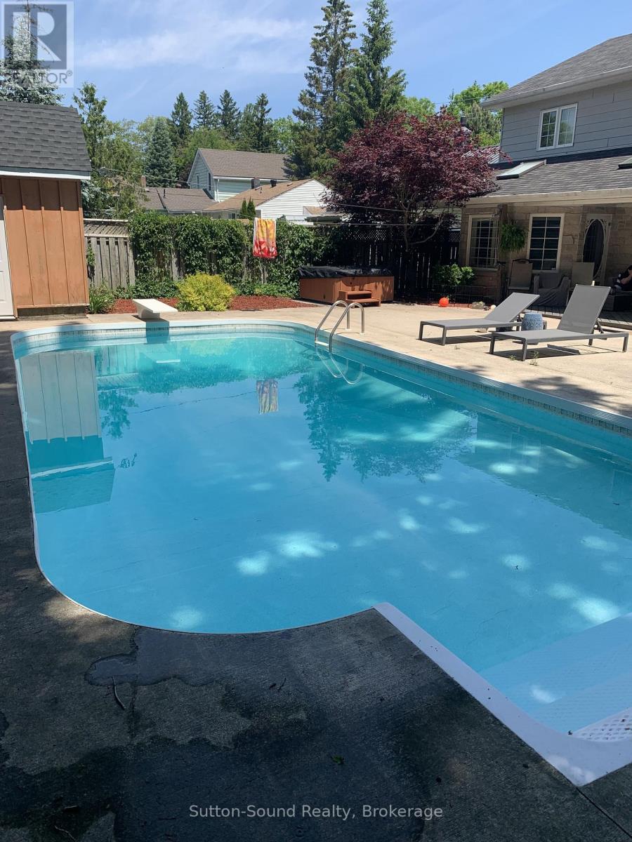 846 4th Avenue A W, Owen Sound, Ontario  N4K 4Z8 - Photo 14 - X12487278