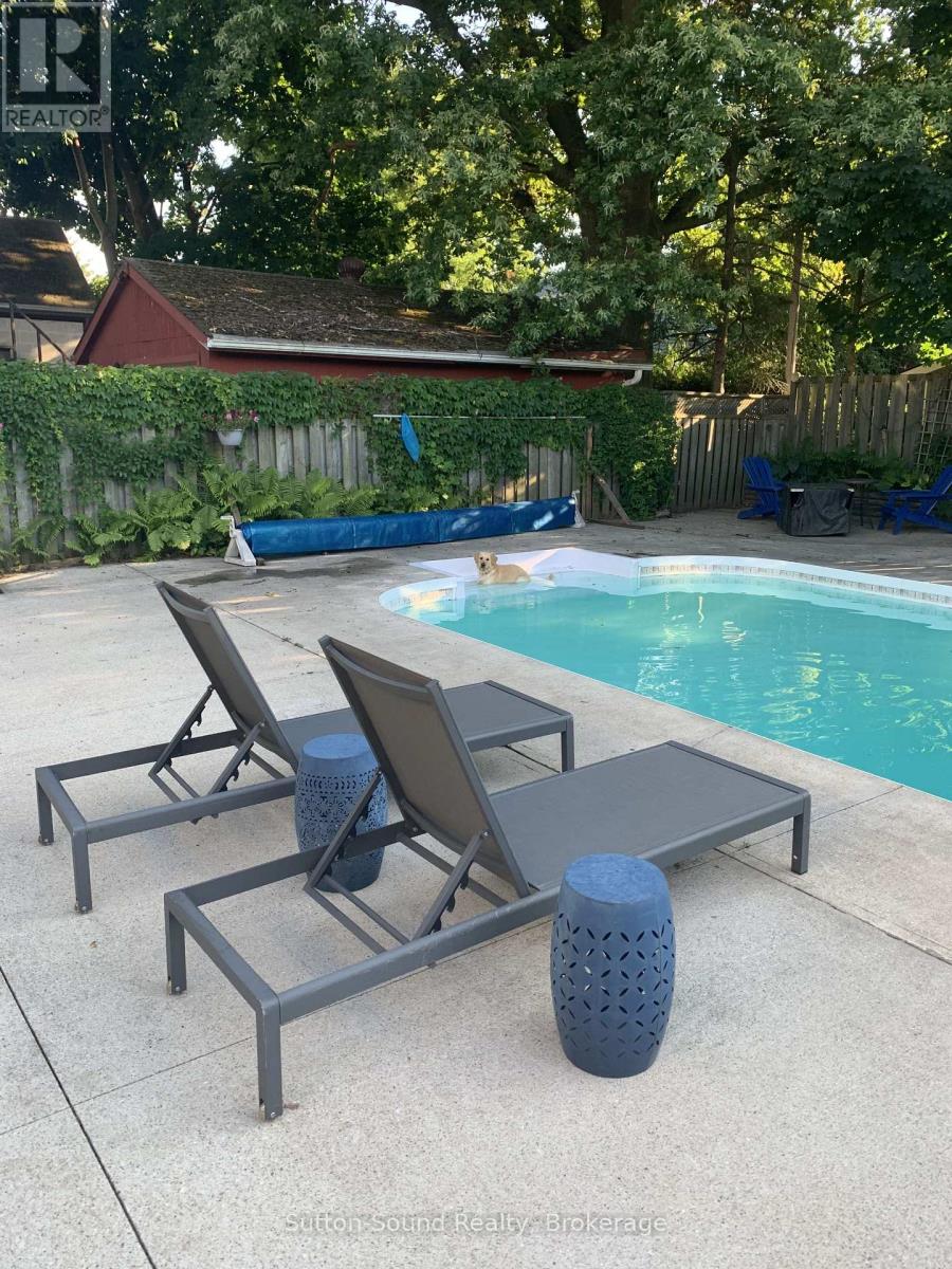 846 4th Avenue A W, Owen Sound, Ontario  N4K 4Z8 - Photo 15 - X12487278