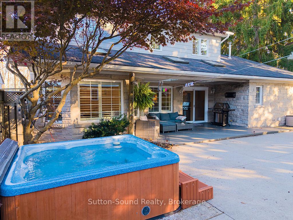 846 4th Avenue A W, Owen Sound, Ontario  N4K 4Z8 - Photo 17 - X12487278