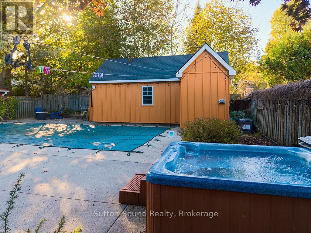 846 4th Avenue A W, Owen Sound, Ontario  N4K 4Z8 - Photo 18 - X12487278