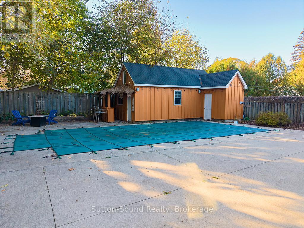 846 4th Avenue A W, Owen Sound, Ontario  N4K 4Z8 - Photo 19 - X12487278