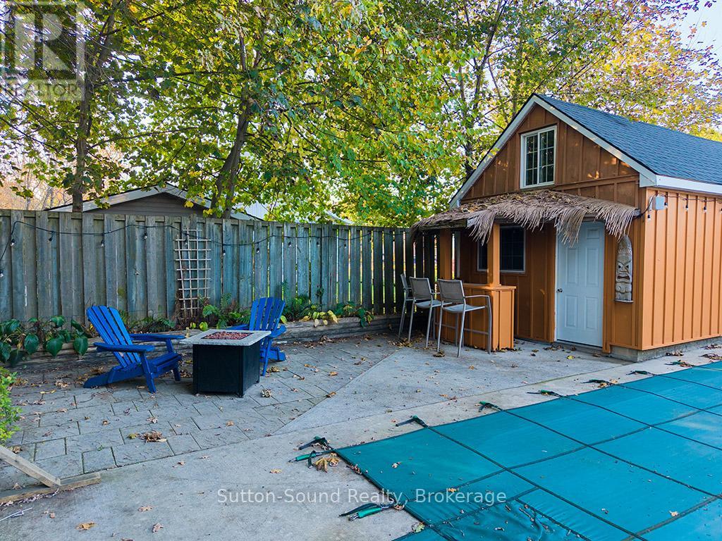 846 4th Avenue A W, Owen Sound, Ontario  N4K 4Z8 - Photo 20 - X12487278