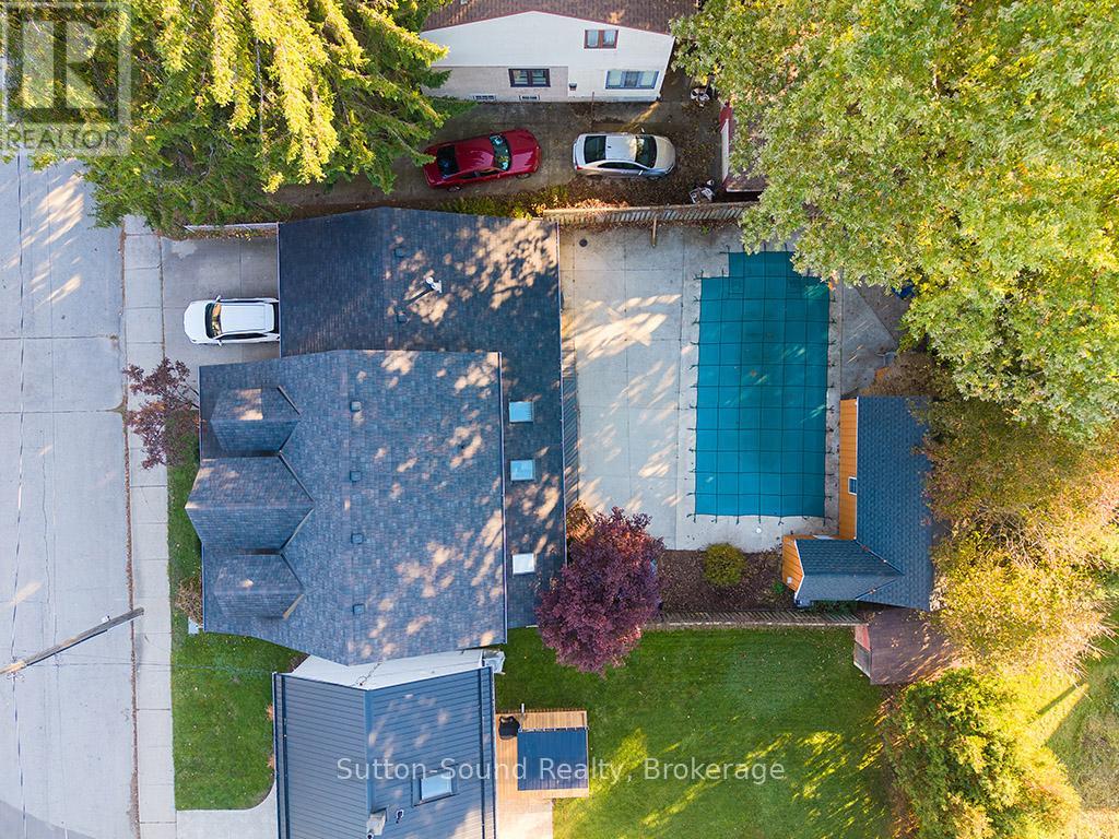 846 4th Avenue A W, Owen Sound, Ontario  N4K 4Z8 - Photo 21 - X12487278