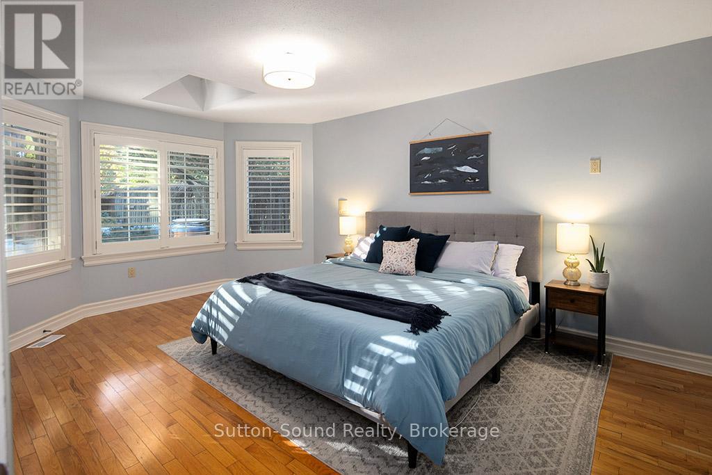 846 4th Avenue A W, Owen Sound, Ontario  N4K 4Z8 - Photo 22 - X12487278